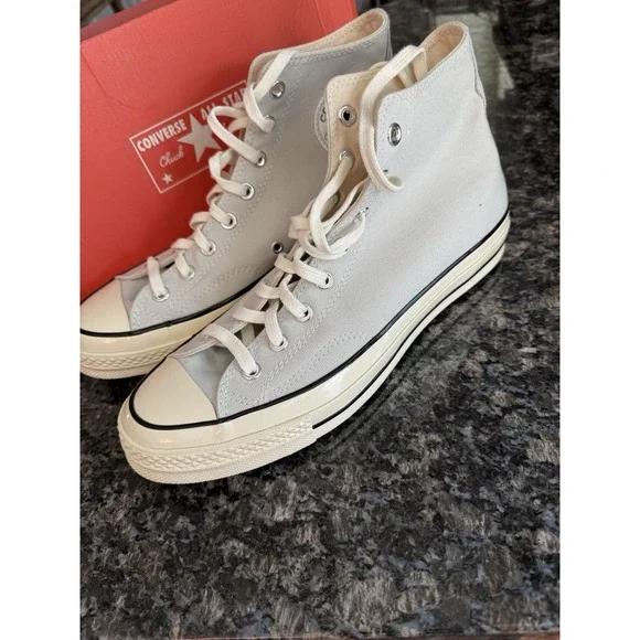 Converse Chuck 70 Hi.Multi-Stitch High Top Size 95 Men 11.5 Lady. Shoes